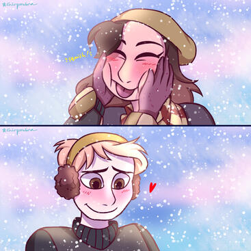 Squishy gf